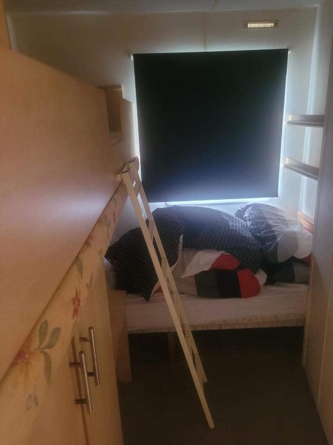 Sylvie'S Den Apartman Ingoldmells Kültér fotó
