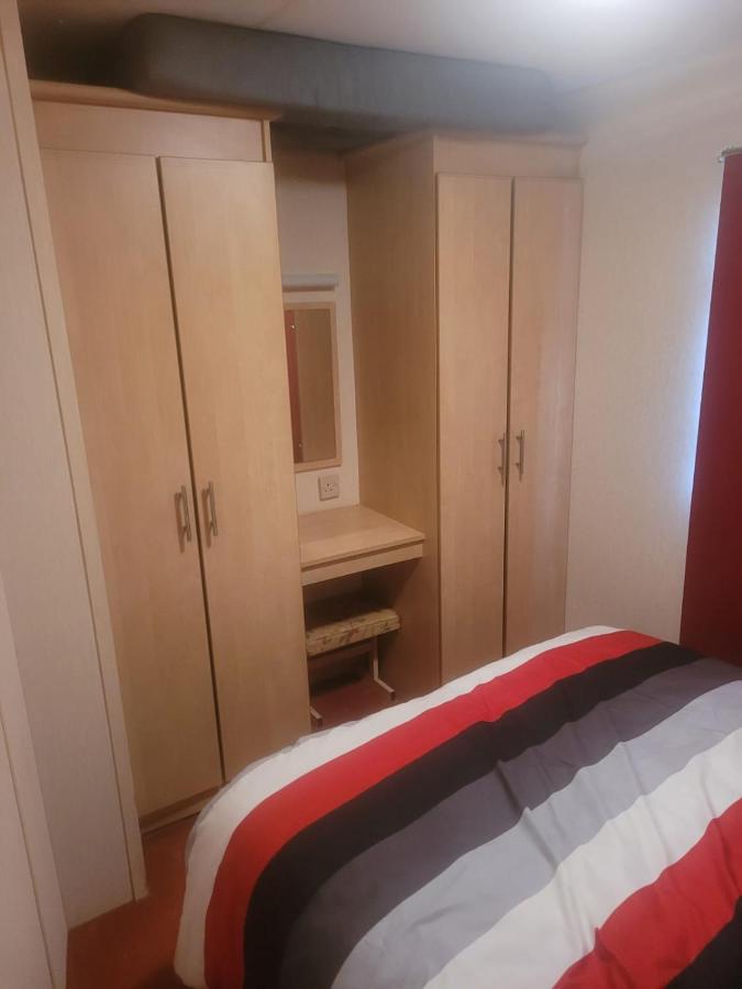Sylvie'S Den Apartman Ingoldmells Kültér fotó