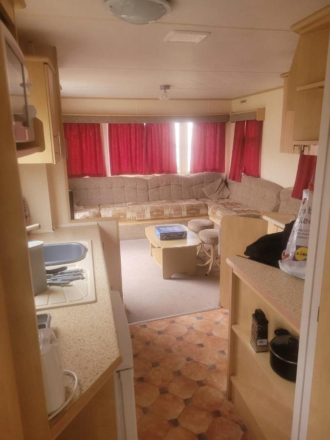 Sylvie'S Den Apartman Ingoldmells Kültér fotó