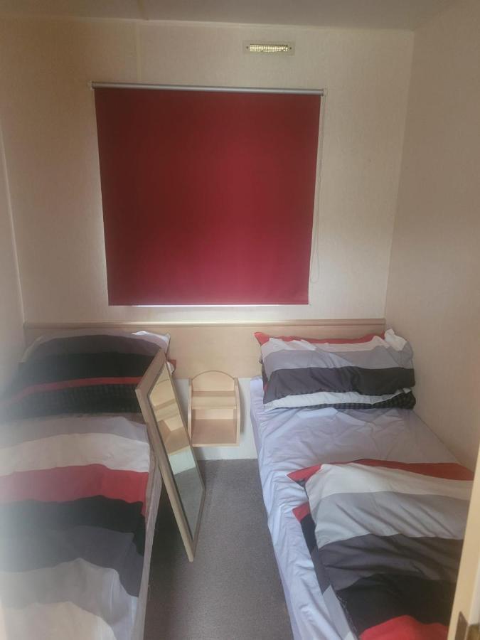 Sylvie'S Den Apartman Ingoldmells Kültér fotó