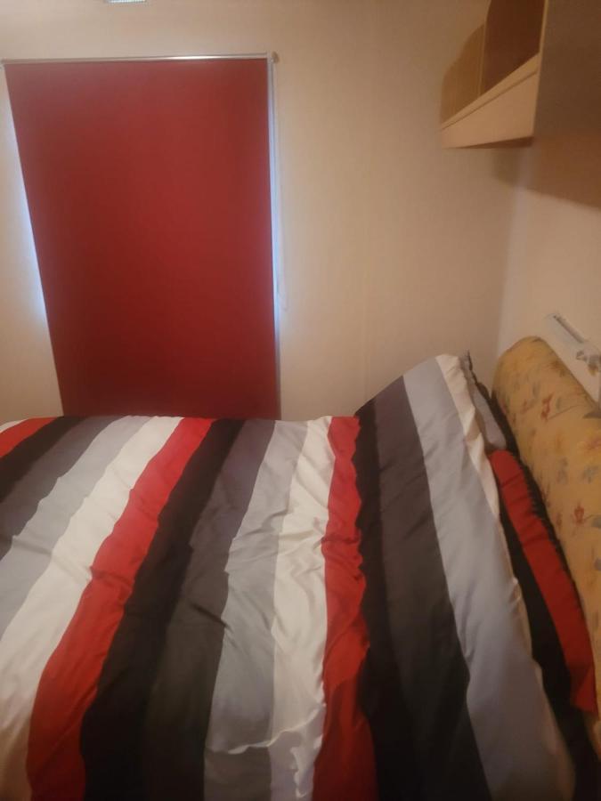 Sylvie'S Den Apartman Ingoldmells Kültér fotó