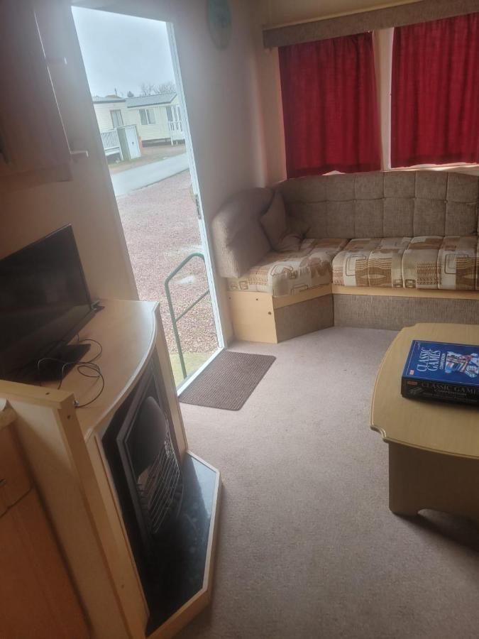 Sylvie'S Den Apartman Ingoldmells Kültér fotó